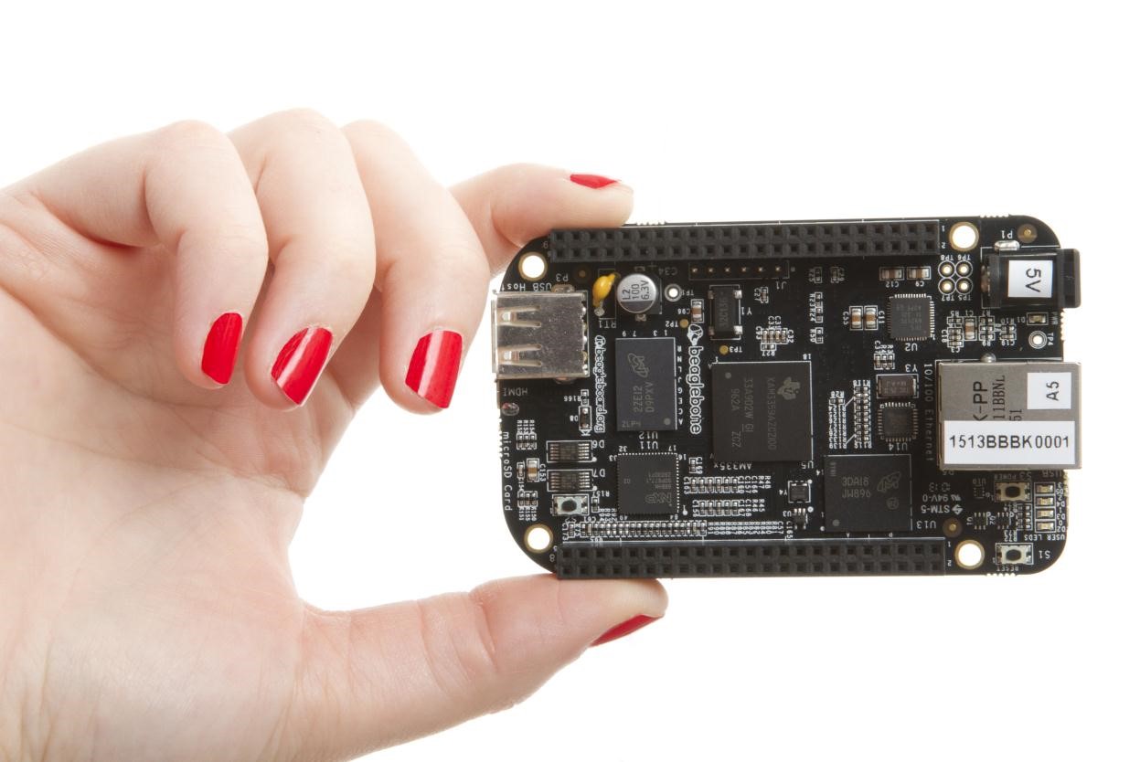 BeagleBone Black